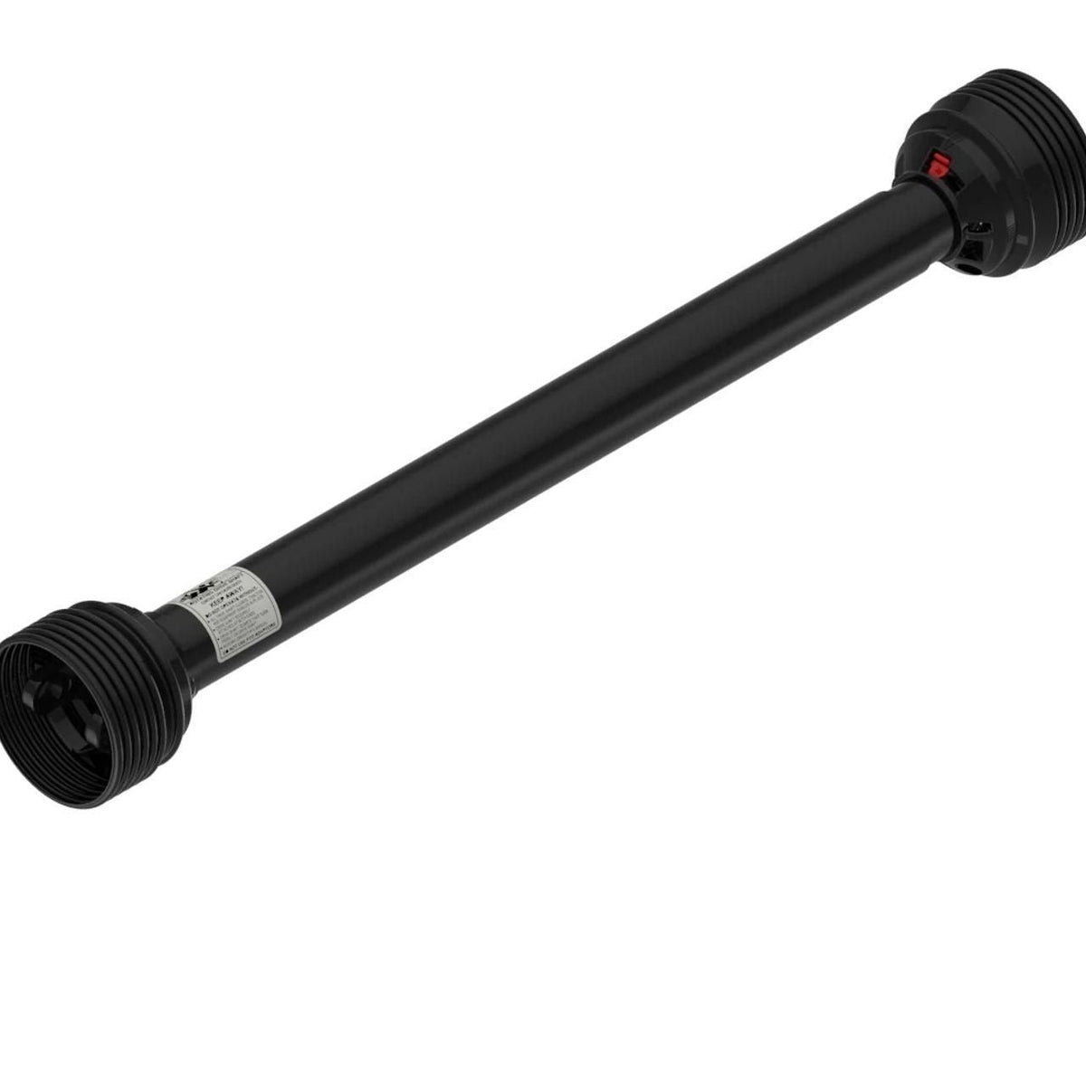 W14014460DS - OEM 44 SERIES PTO DRIVE SHAFT MINUS END YOKE - CASE CONSTRUCTION