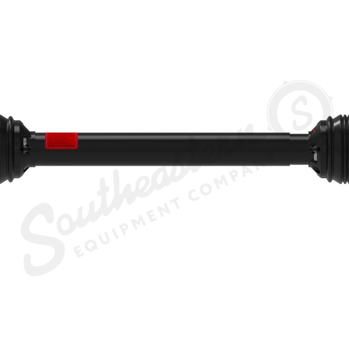 W14015548DS - OEM 55 SERIES PTO DRIVE SHAFT MINUS END YOKE - CASE CONSTRUCTION