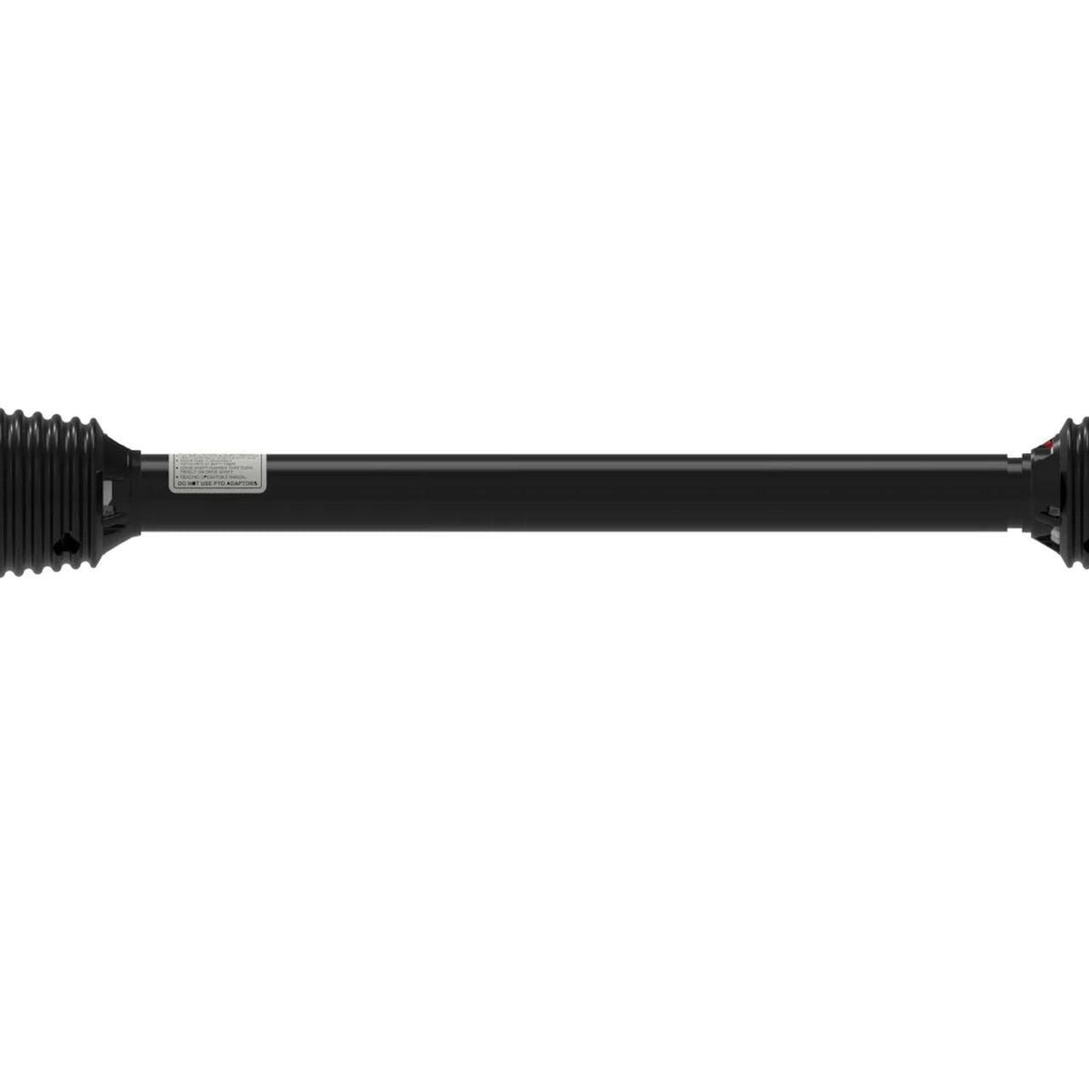 W14044448DS - OEM 44 SERIES PTO DRIVE SHAFT - CASE CONSTRUCTION