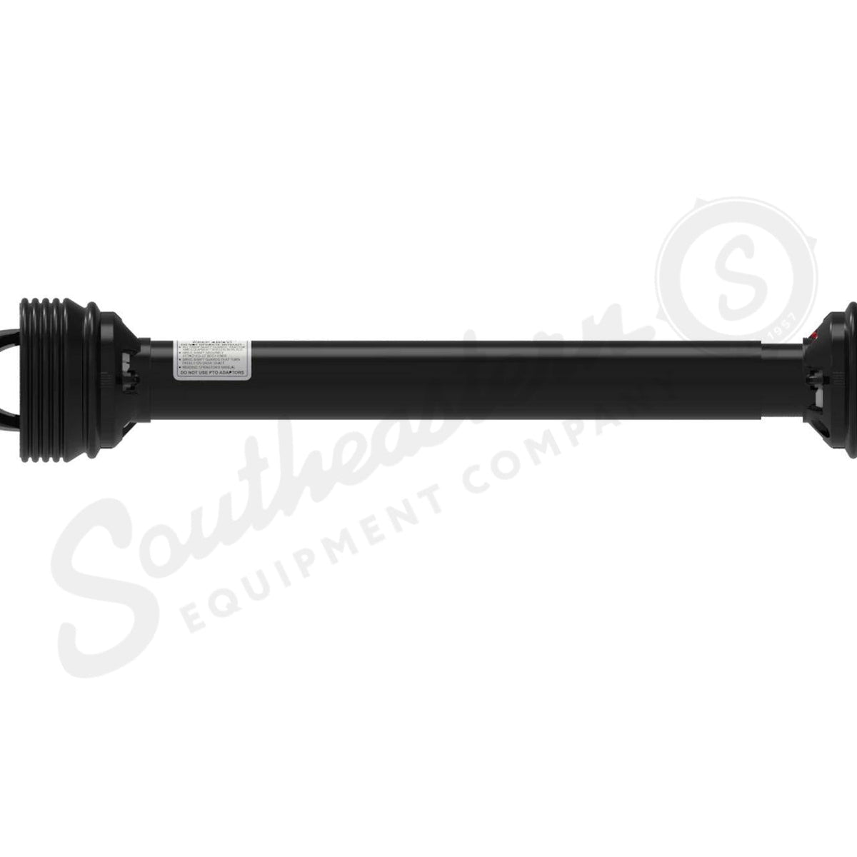 W14045548DS - OEM 55 SERIES PTO DRIVE SHAFT - CASE CONSTRUCTION