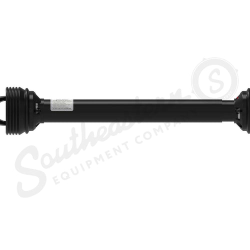 W14045548DS - OEM 55 SERIES PTO DRIVE SHAFT - CASE CONSTRUCTION