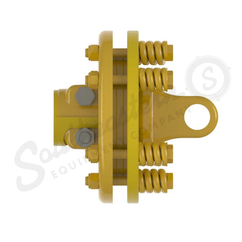 W14106438DS - OEM AB4 SERIES PROFILE PTO DRIVE SHAFT - CASE CONSTRUCTION