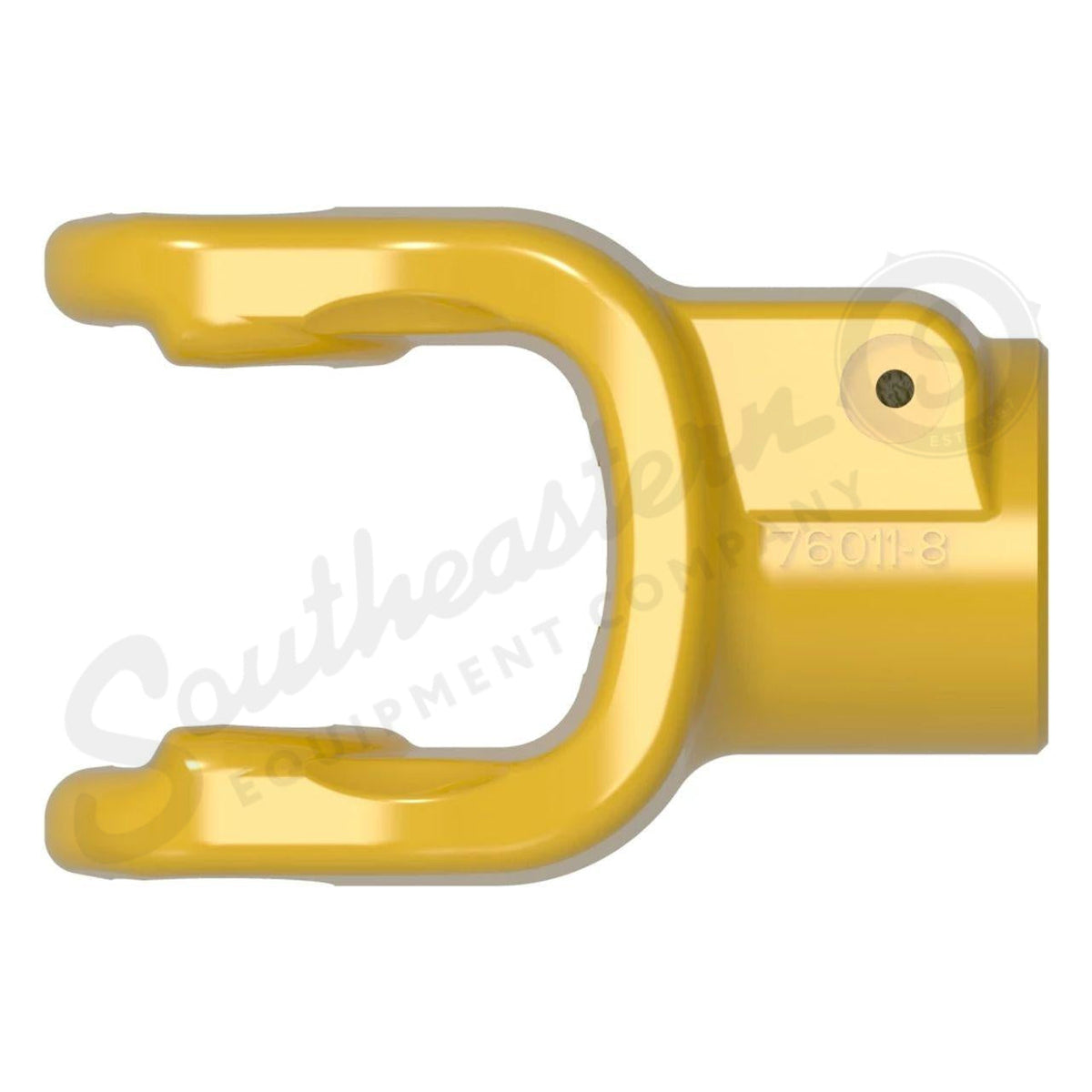 W14106546DS - OEM AB5 SERIES PROFILE PTO DRIVE SHAFT - CASE CONSTRUCTION