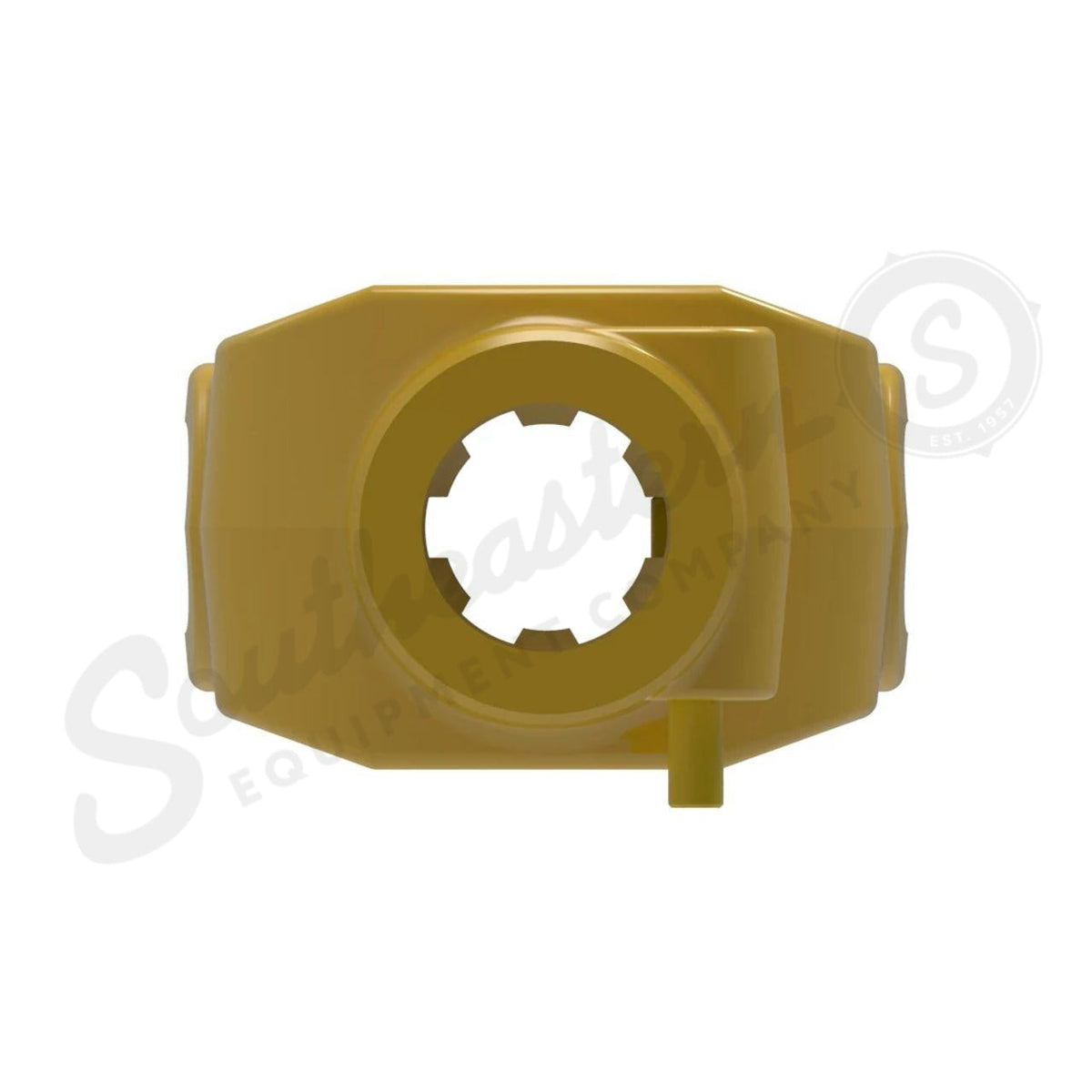 W14106654DS - OEM AB6 SERIES PROFILE PTO DRIVE SHAFT - CASE CONSTRUCTION