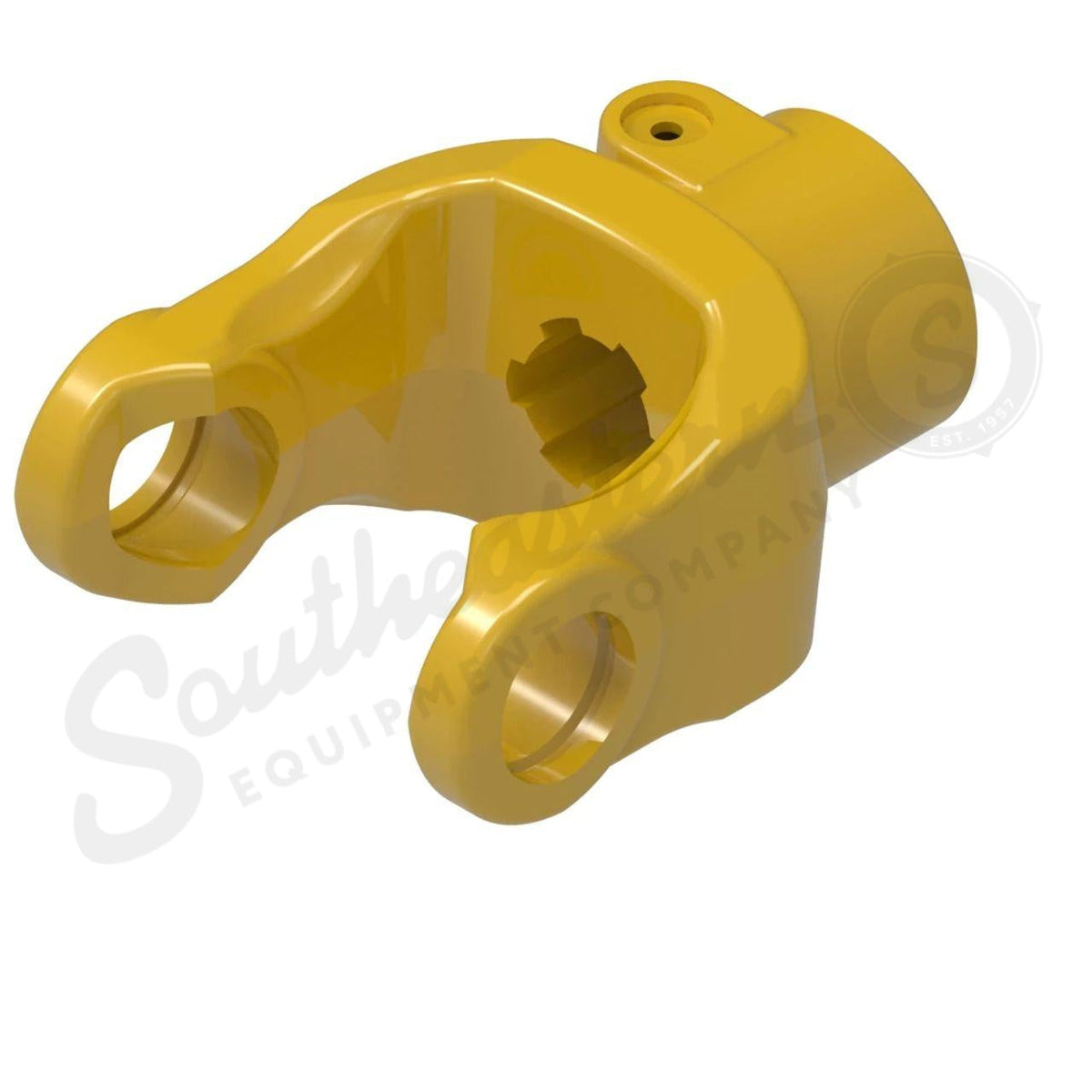 W14106654DS - OEM AB6 SERIES PROFILE PTO DRIVE SHAFT - CASE CONSTRUCTION