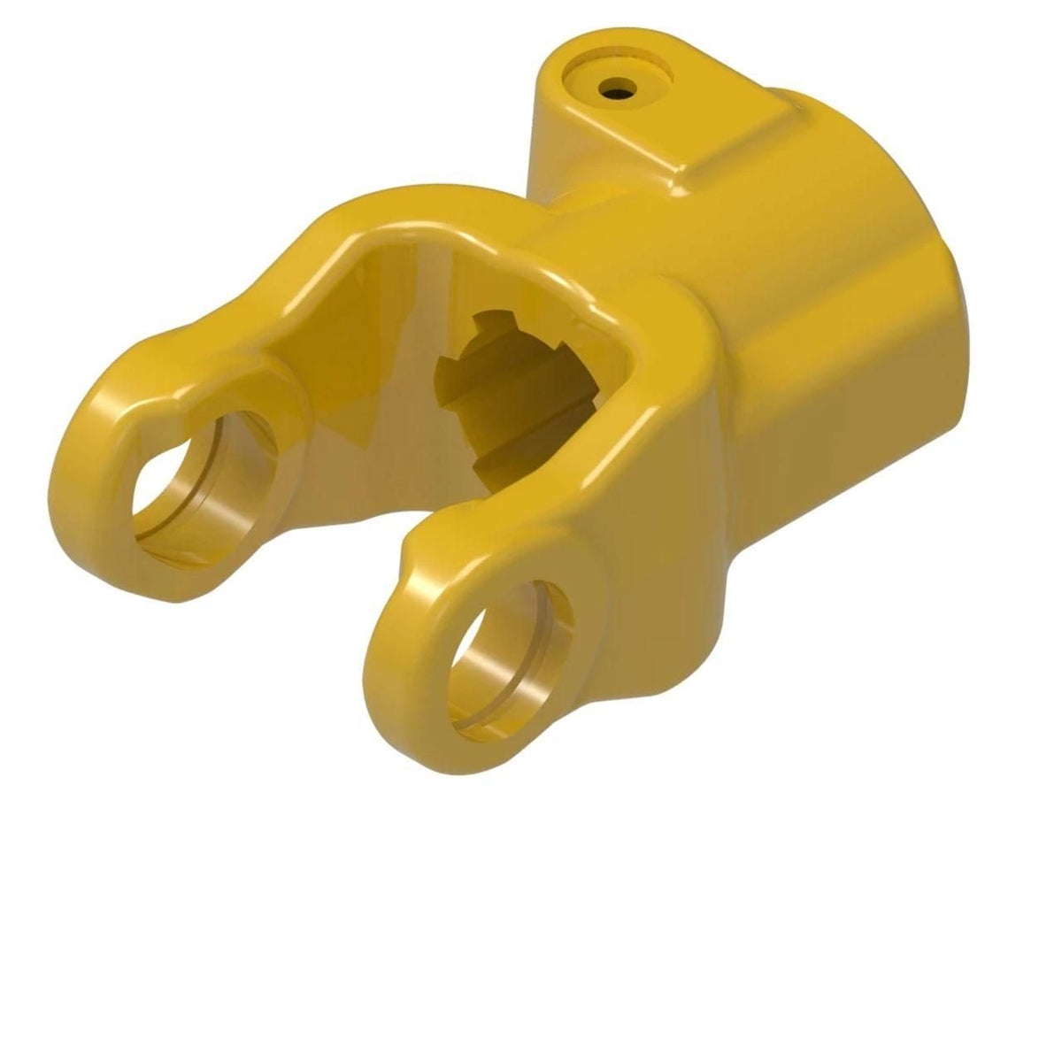 W14206252DS - OEM AB2 SERIES PROFILE PTO DRIVE SHAFT - CASE CONSTRUCTION
