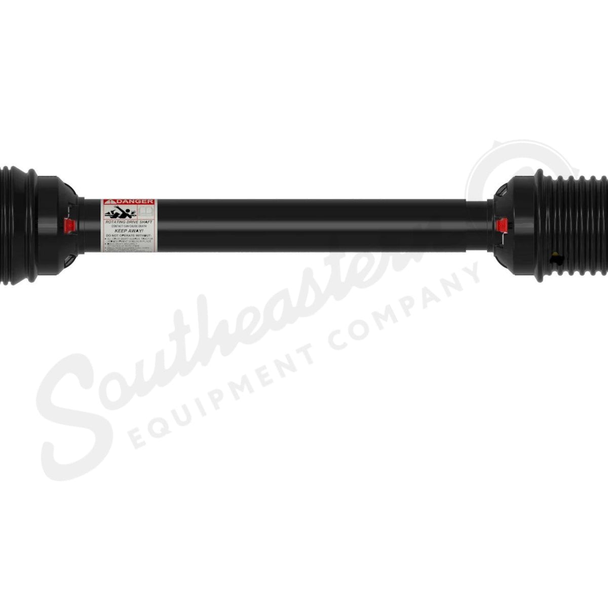 W14307645DS - OEM DRIVESHAFT AW35 SERIES - CASE CONSTRUCTION