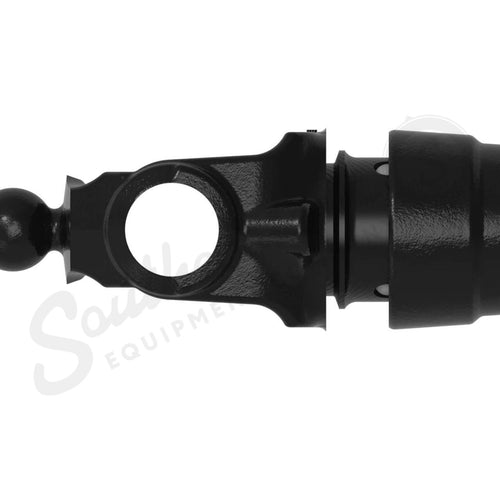 W1513506DS - OEM 450 Series Yoke - Case Construction