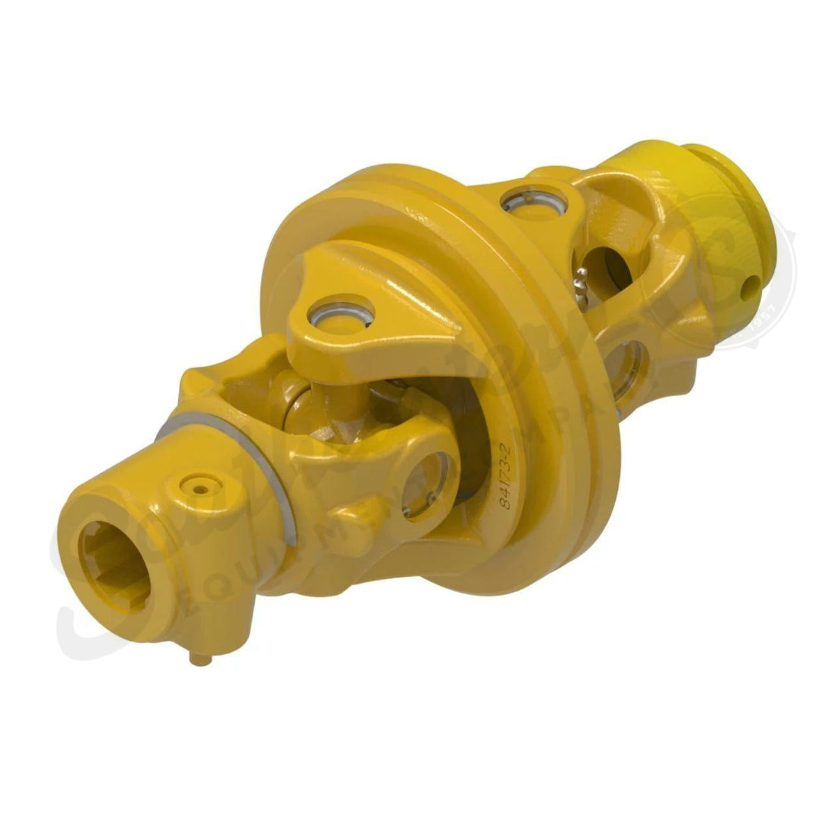 W15507406DS - OEM AW2180 SERIES CV WIDE ANGLE U-JOINT - CASE CONSTRUCTION