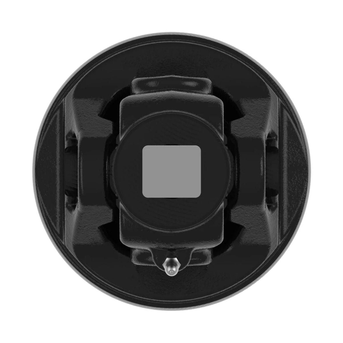 W15553800DS - OEM 380 SERIES CV WIDE ANGLE U-JOINT & SHAFT - CASE CONSTRUCTION