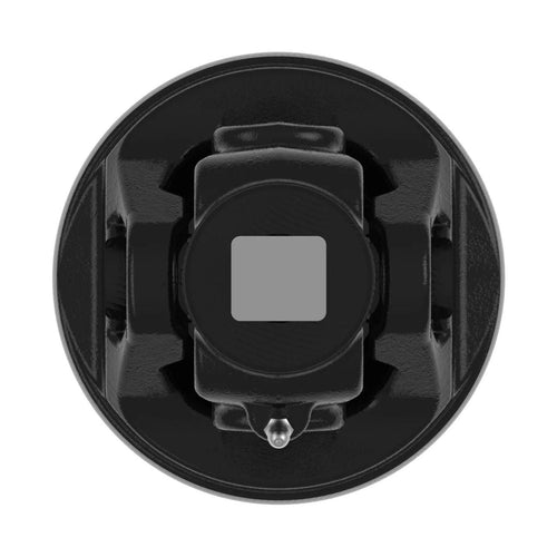 W15553800DS - OEM 380 SERIES CV WIDE ANGLE U-JOINT & SHAFT - CASE CONSTRUCTION