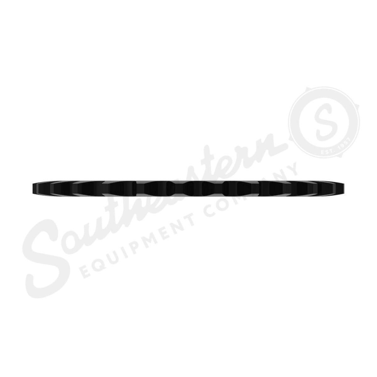 W20003525DS - OEM 25 TOOTH W SERIES SPROCKET ROUND BORE FOR 35 PITCH CHAIN - CASE CONSTRUCTION