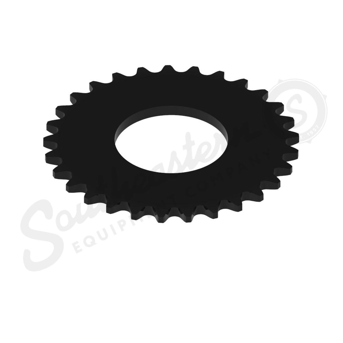W20003529DS - OEM 29 TOOTH W SERIES SPROCKET ROUND BORE FOR 35 PITCH CHAIN - CASE CONSTRUCTION