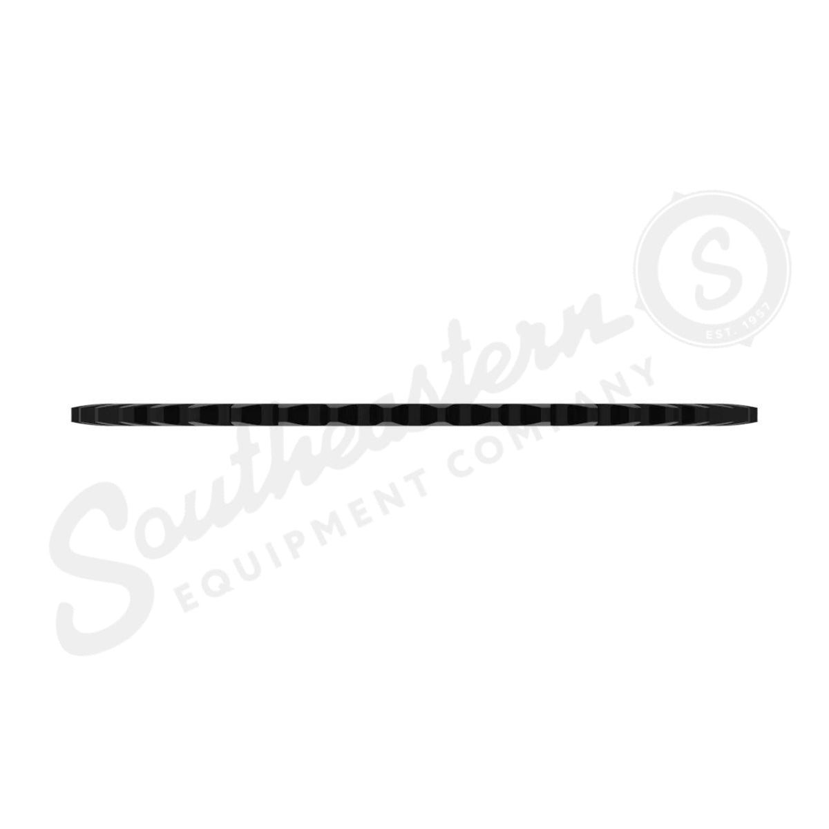 W20003540DS - OEM 40 TOOTH W SERIES SPROCKET ROUND BORE FOR 35 PITCH CHAIN - CASE CONSTRUCTION