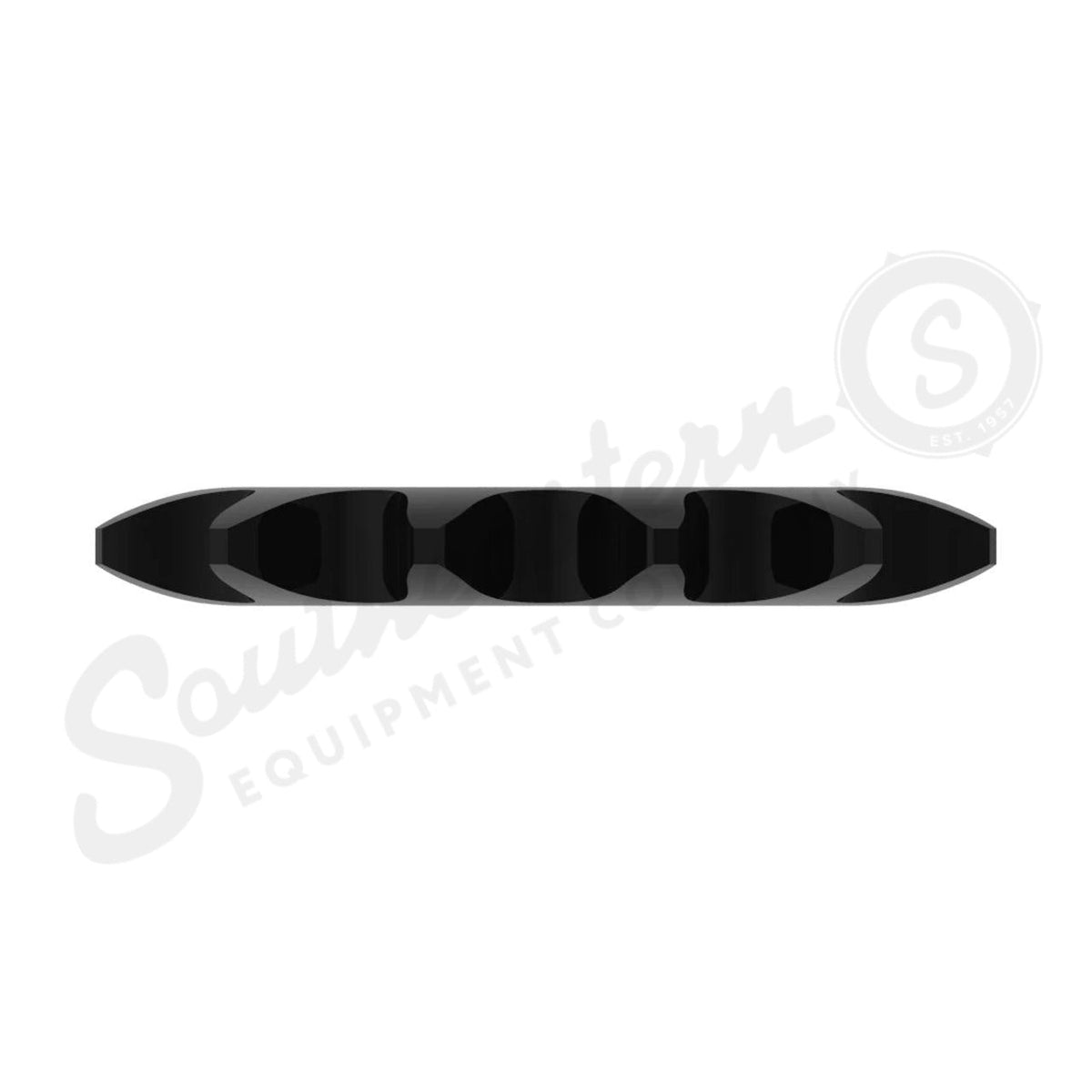 W20004012DS - OEM 12 TOOTH V SERIES SPROCKET ROUND BORE FOR 40 PITCH CHAIN - CASE CONSTRUCTION