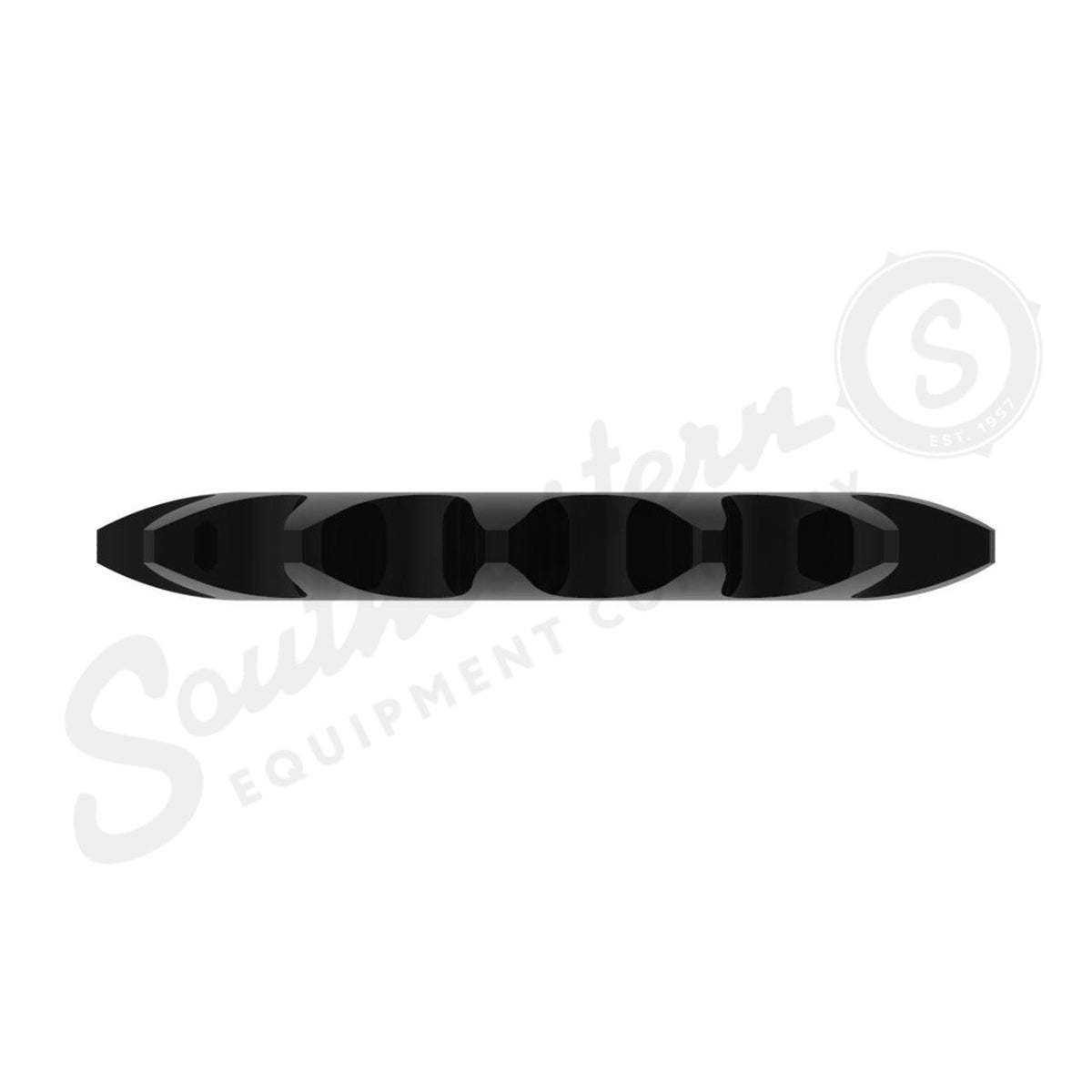 W20004013DS - OEM 13 TOOTH V SERIES SPROCKET ROUND BORE FOR 40 PITCH CHAIN - CASE CONSTRUCTION