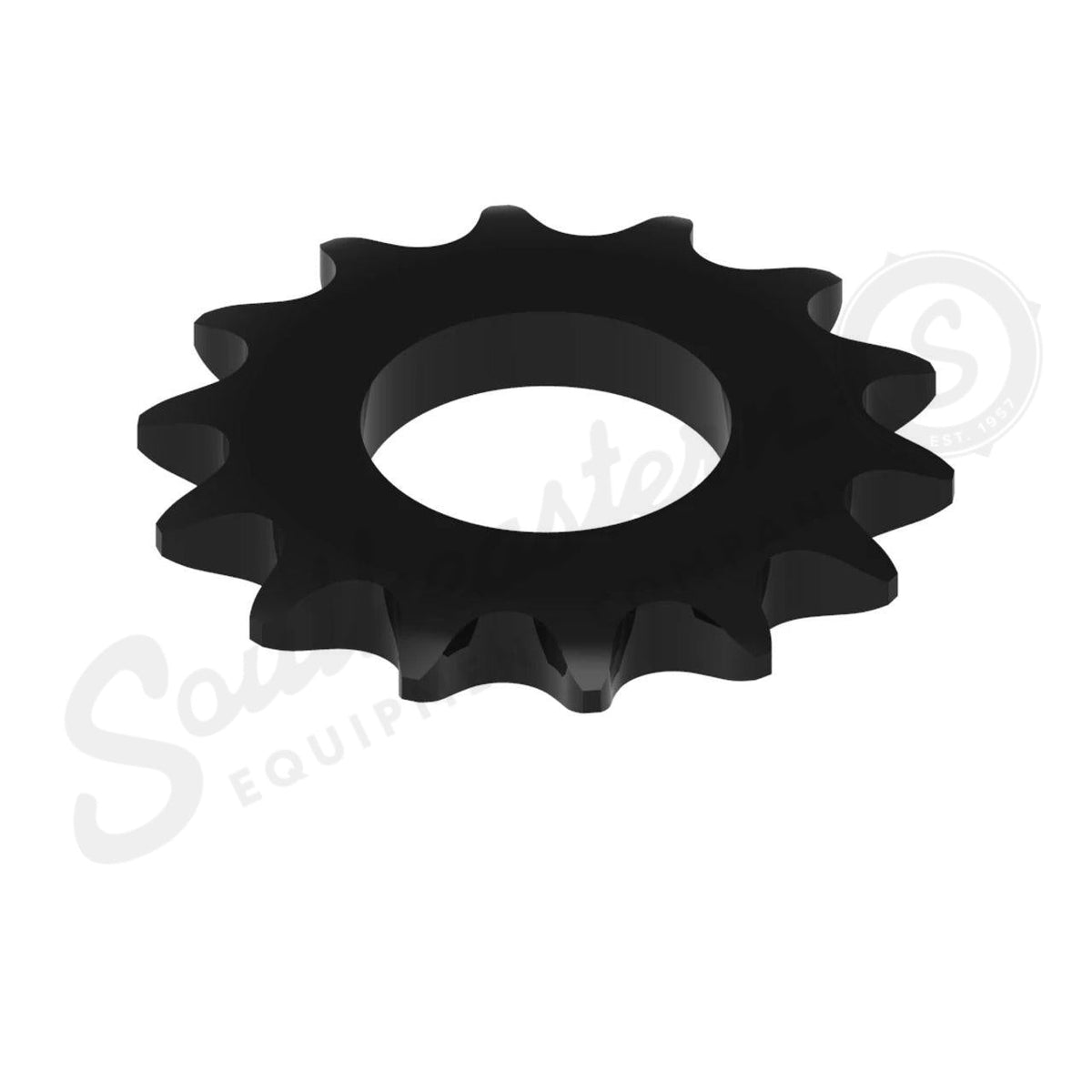 W20004014DS - OEM 14 TOOTH V SERIES SPROCKET ROUND BORE FOR 40 PITCH CHAIN - CASE CONSTRUCTION