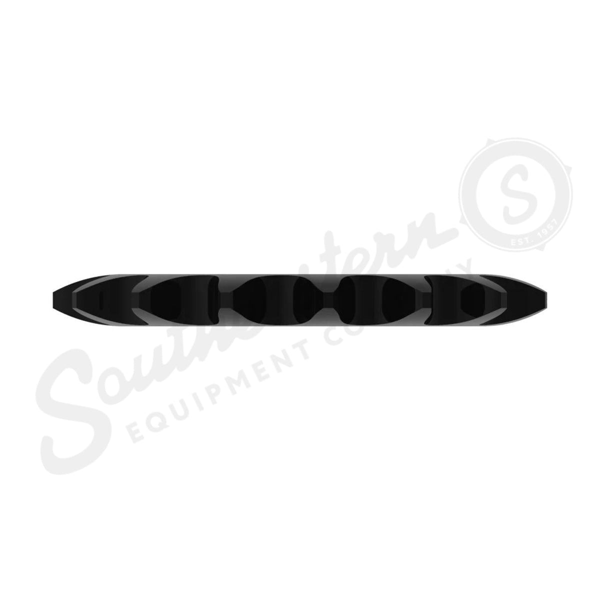 W20004015DS - OEM 15 TOOTH V SERIES SPROCKET ROUND BORE FOR 40 PITCH CHAIN - CASE CONSTRUCTION