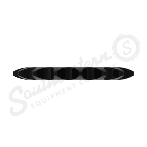W20004015DS - OEM 15 Tooth V Series Sprocket Round Bore For 40 Pitch Chain - Case Construction