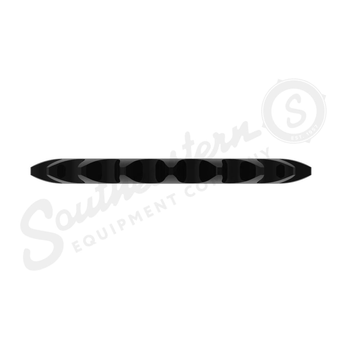 W20004018DS - OEM 18 TOOTH W SERIES SPROCKET ROUND BORE FOR 40 PITCH CHAIN - CASE CONSTRUCTION