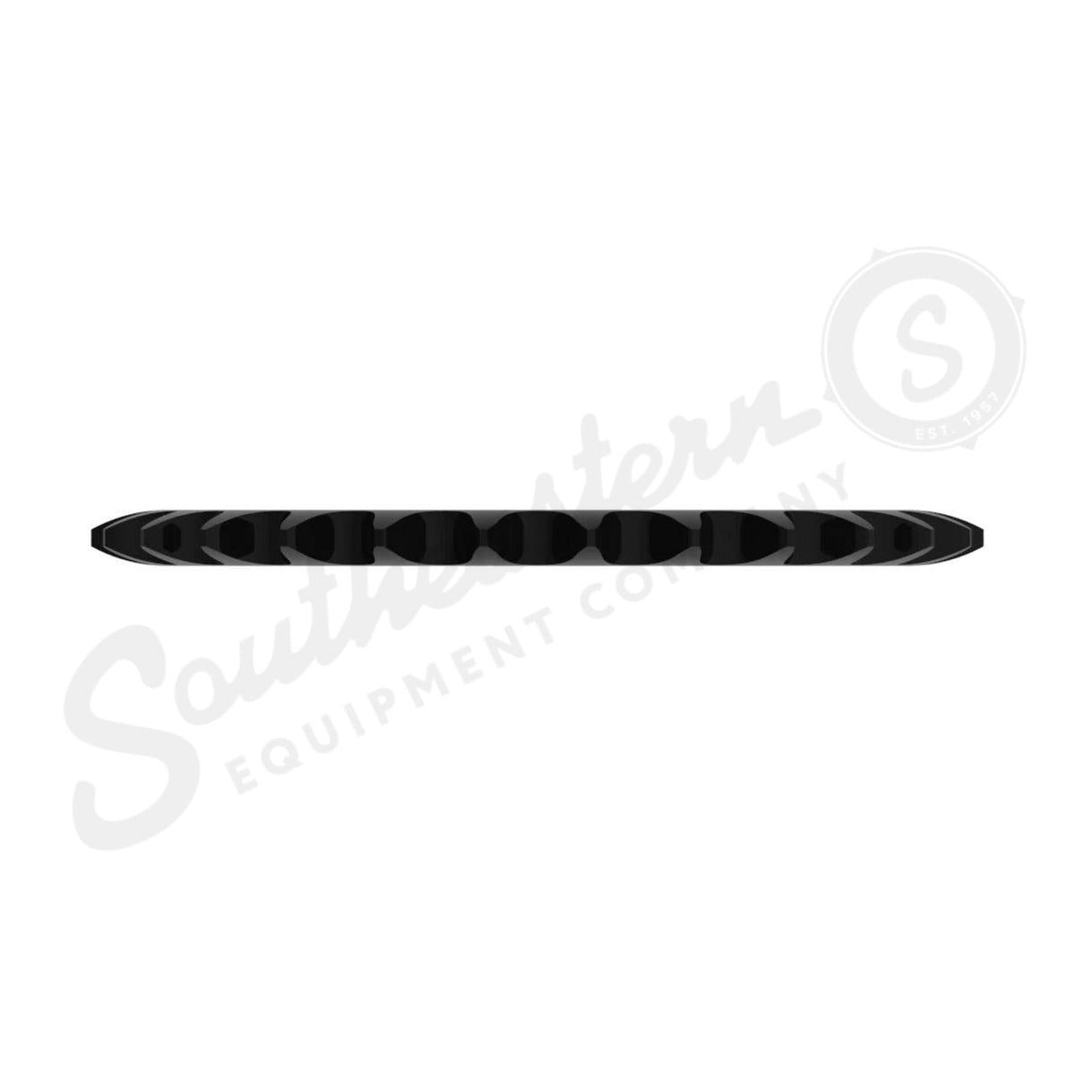 W20004026DS - OEM 26 TOOTH X SERIES SPROCKET 2" ROUND BORE FOR 40 PITCH CHAIN - CASE CONSTRUCTION