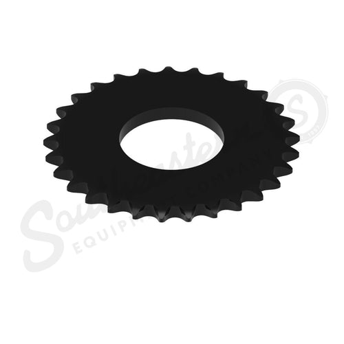W20004029DS - OEM 29 TOOTH X SERIES SPROCKET 2" ROUND BORE FOR 40 PITCH CHAIN - CASE CONSTRUCTION