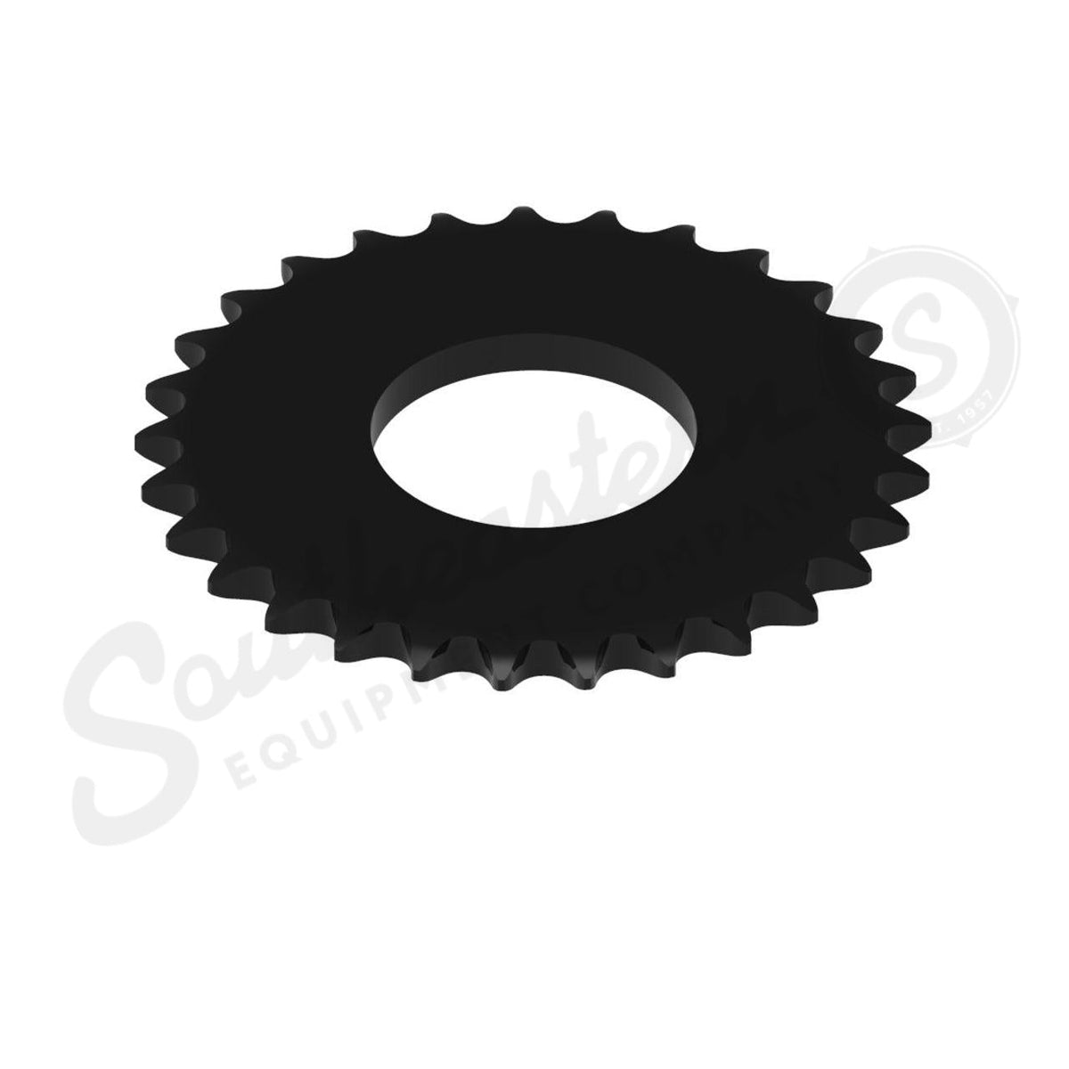 W20004029DS - OEM 29 TOOTH X SERIES SPROCKET 2" ROUND BORE FOR 40 PITCH CHAIN - CASE CONSTRUCTION