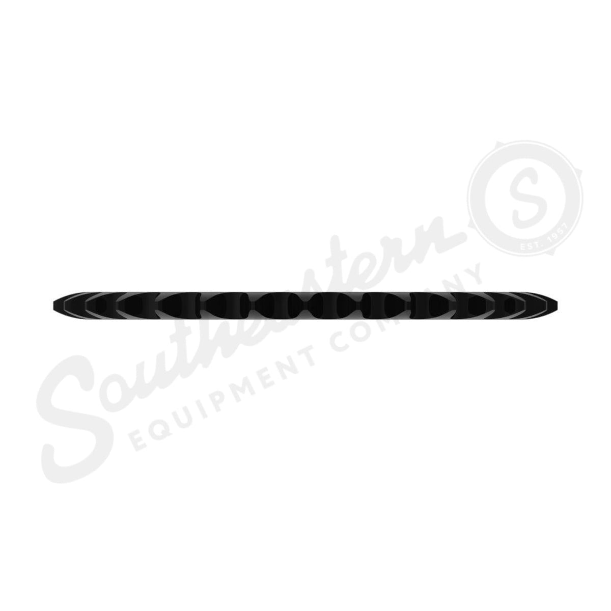 W20004030DS - OEM 30 TOOTH X SERIES SPROCKET 2" ROUND BORE FOR 40 PITCH CHAIN - CASE CONSTRUCTION