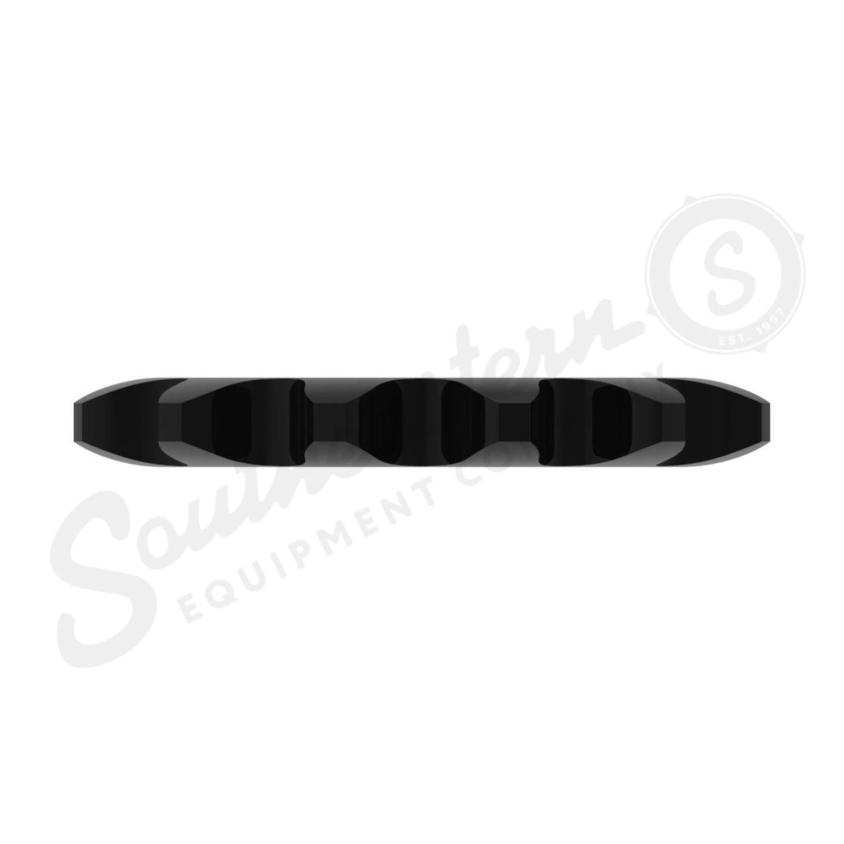 W20005012DS - OEM 12 TOOTH W SERIES SPROCKET ROUND BORE FOR 50 PITCH CHAIN - CASE CONSTRUCTION