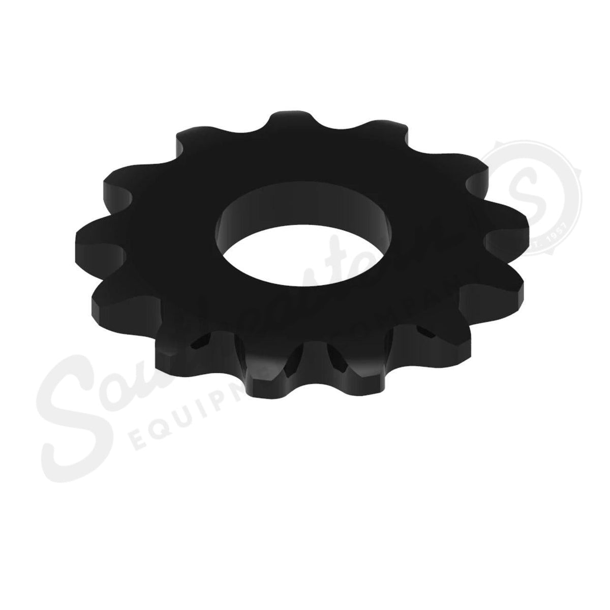 W20005013DS - OEM 13 TOOTH W SERIES SPROCKET ROUND BORE FOR 50 PITCH CHAIN - CASE CONSTRUCTION