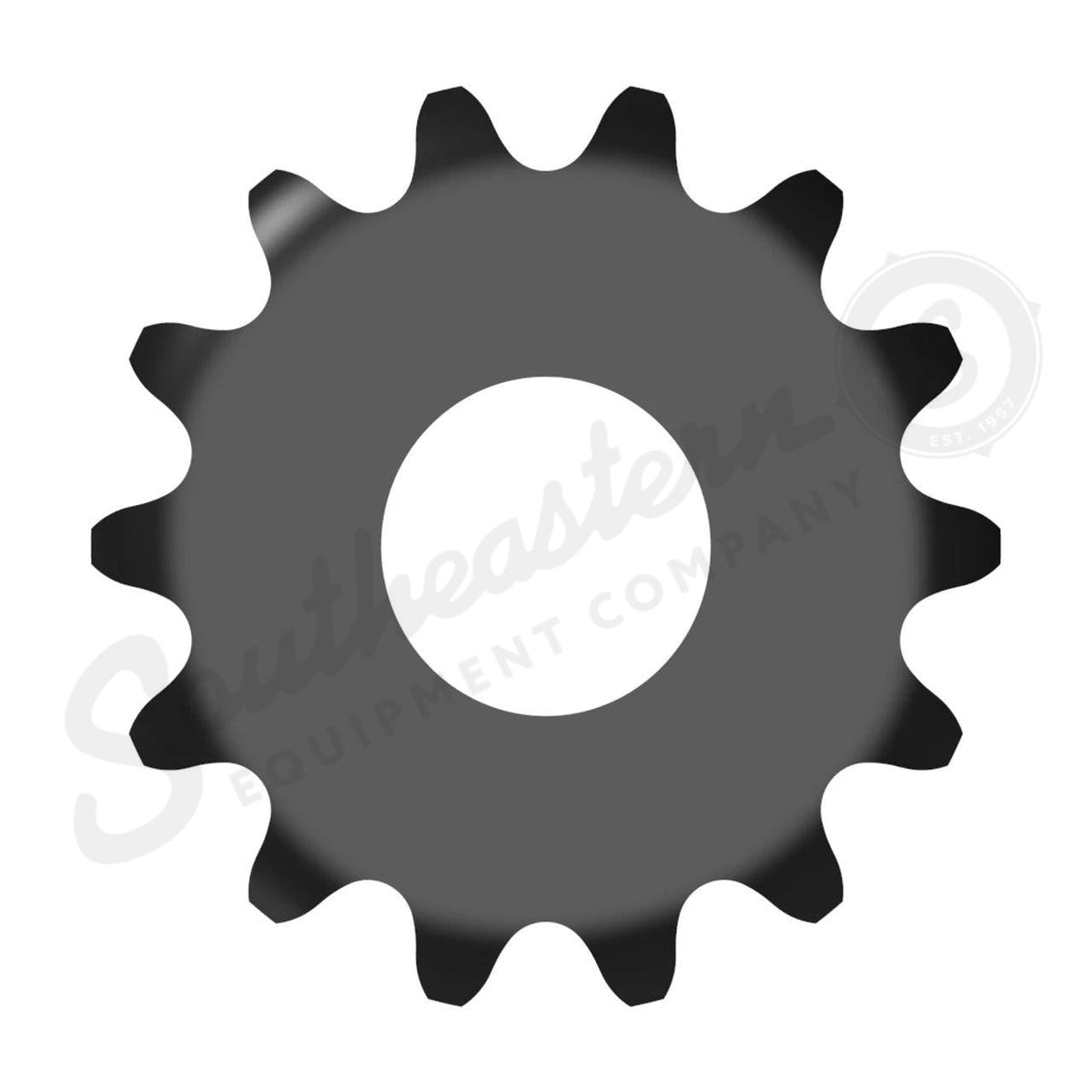 W20005014DS - OEM 14 TOOTH W SERIES SPROCKET ROUND BORE FOR 50 PITCH CHAIN - CASE CONSTRUCTION