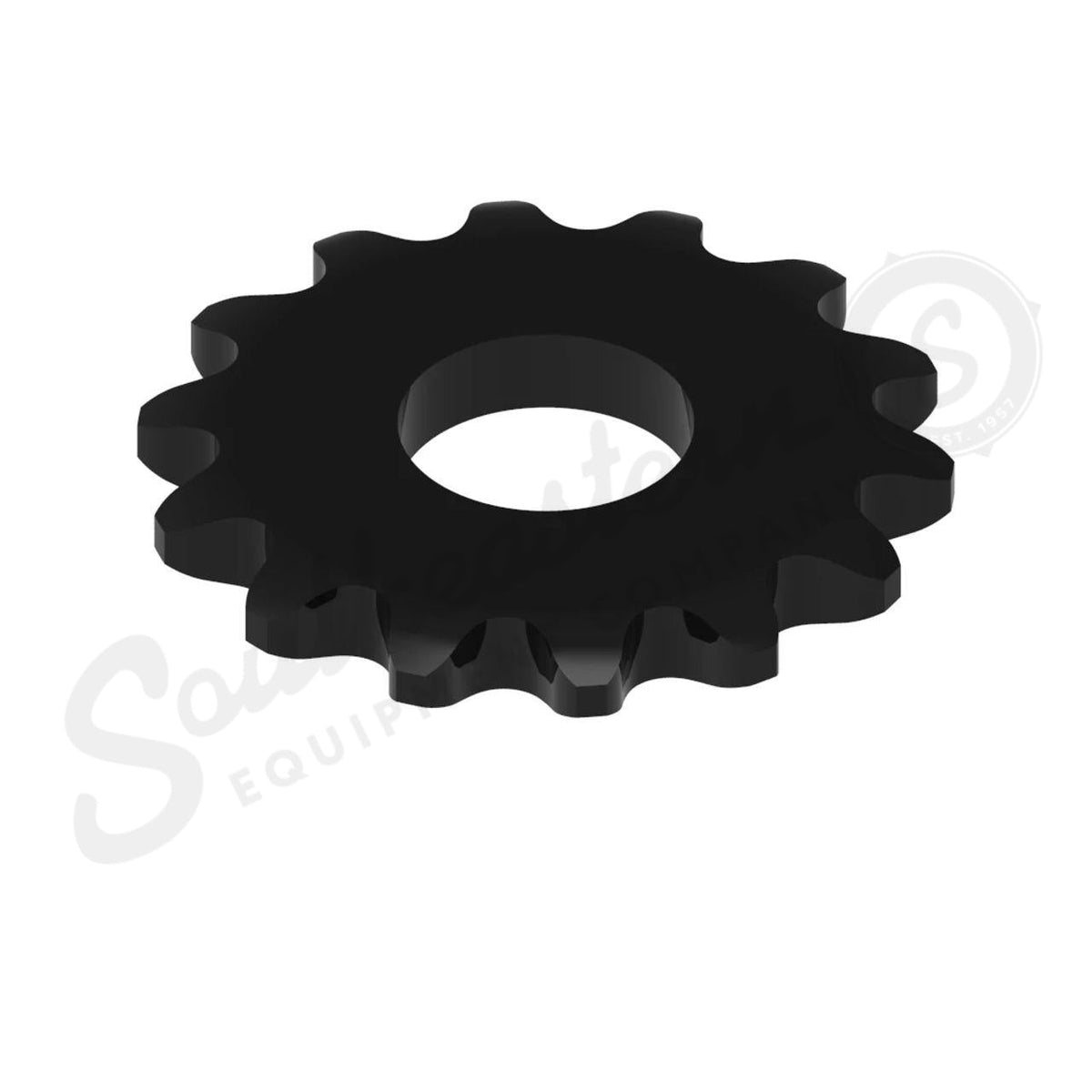 W20005014DS - OEM 14 TOOTH W SERIES SPROCKET ROUND BORE FOR 50 PITCH CHAIN - CASE CONSTRUCTION