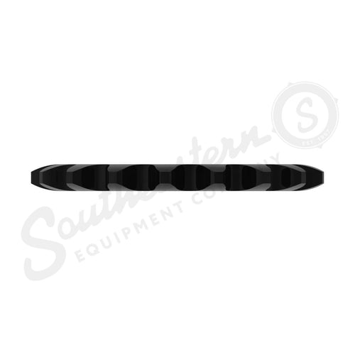 W20005017DS - OEM 17 Tooth X Series Sprocket 2" Round Bore For 50 Pitch Chain - Case Construction