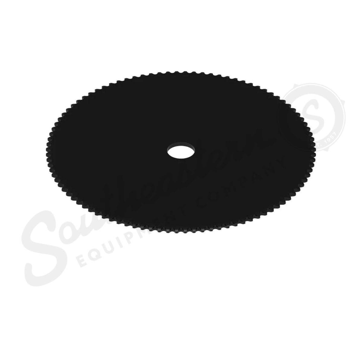 W20005096DS - OEM 96 TOOTH X SERIES SPROCKET 2" ROUND BORE FOR 50 PITCH CHAIN - CASE CONSTRUCTION