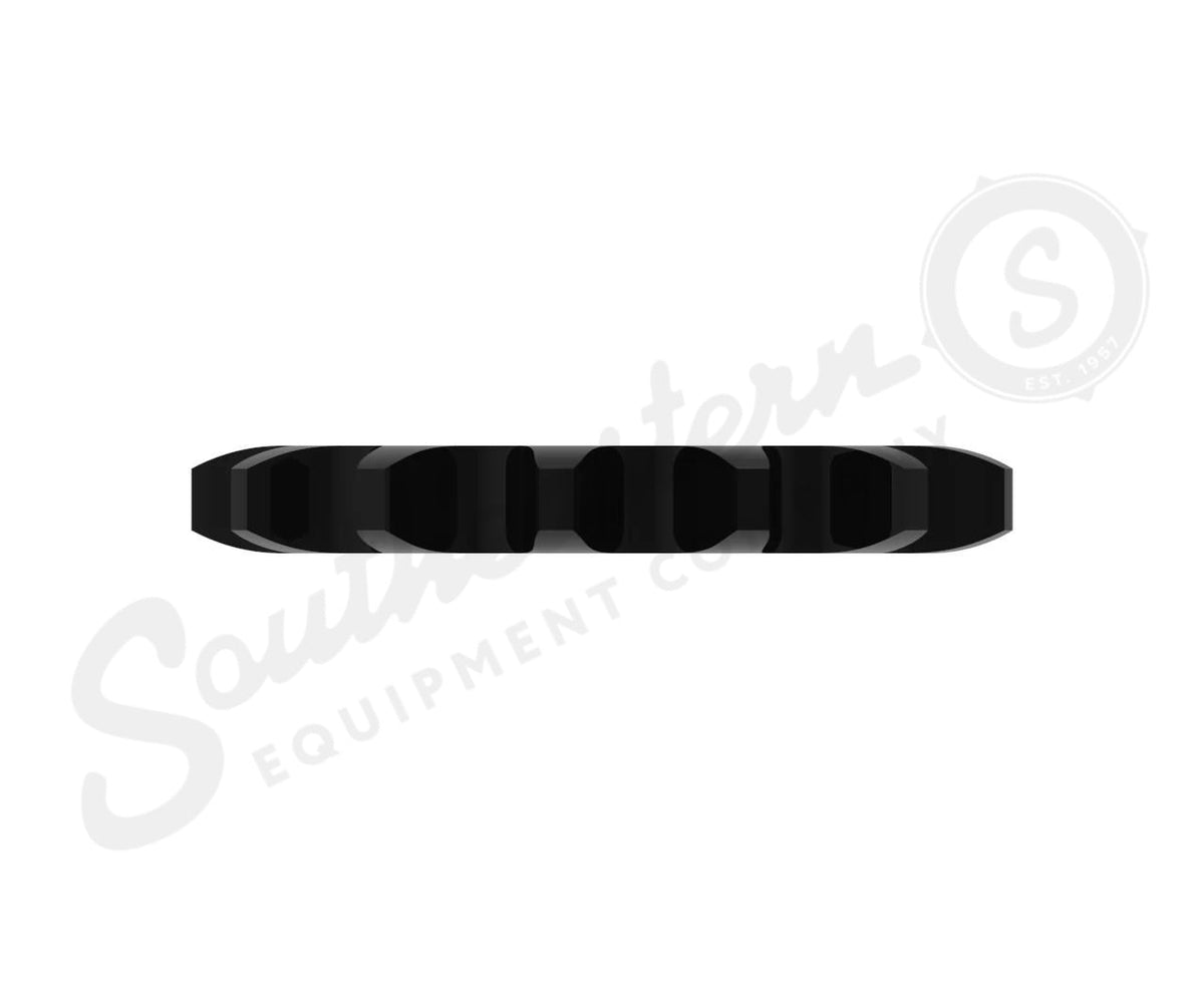 W20006013DS - OEM 13 TOOTH W SERIES SPROCKET ROUND BORE FOR 60 PITCH CHAIN - CASE CONSTRUCTION