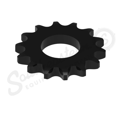 W20006014DS - OEM 14 TOOTH W SERIES SPROCKET ROUND BORE FOR 60 PITCH CHAIN - CASE CONSTRUCTION