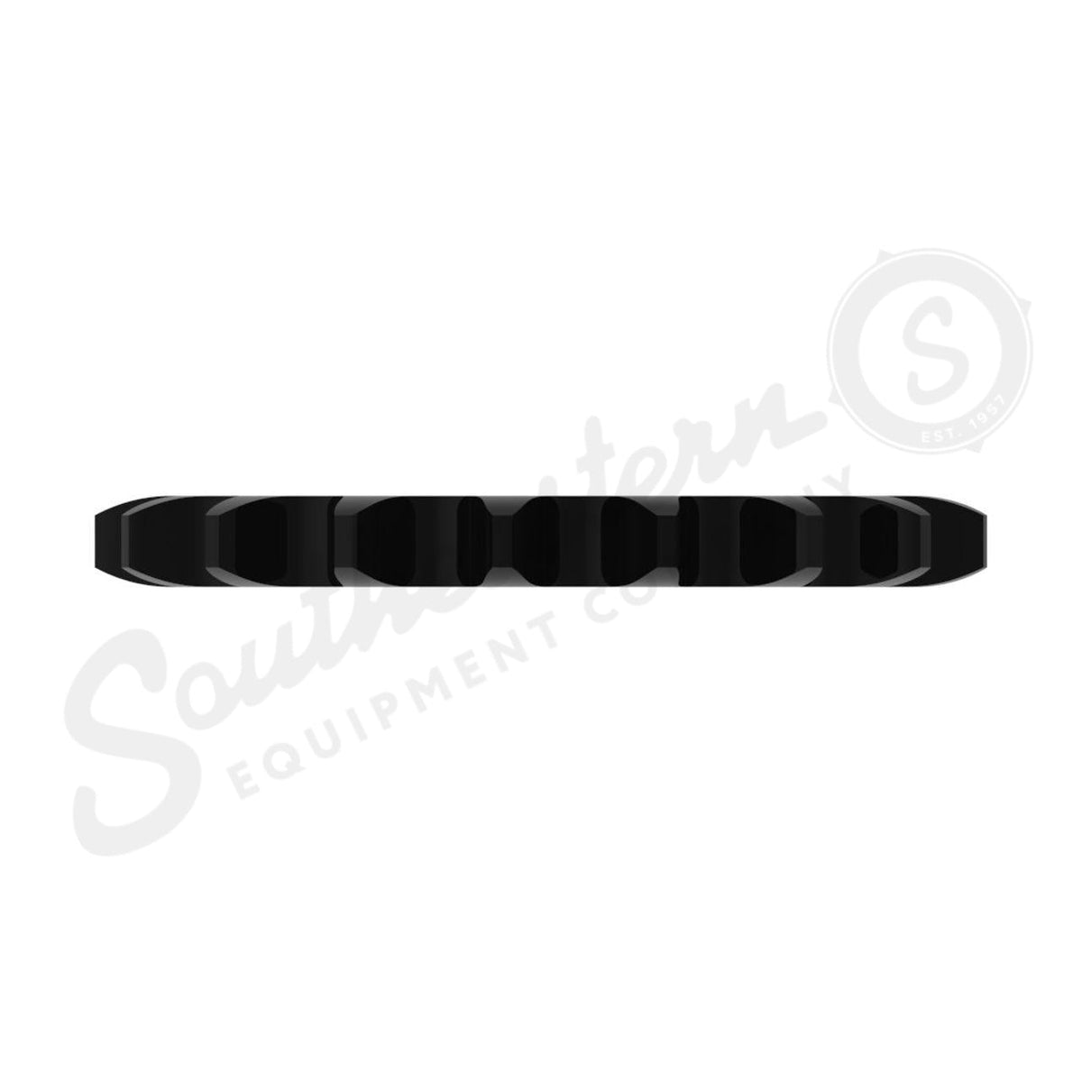 W20006017DS - OEM 17 TOOTH X SERIES SPROCKET 2" ROUND BORE FOR 60 PITCH CHAIN - CASE CONSTRUCTION