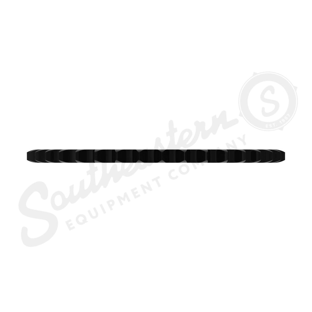 W20006035DS - OEM 35 TOOTH X SERIES SPROCKET 2" ROUND BORE FOR 60 PITCH CHAIN - CASE CONSTRUCTION