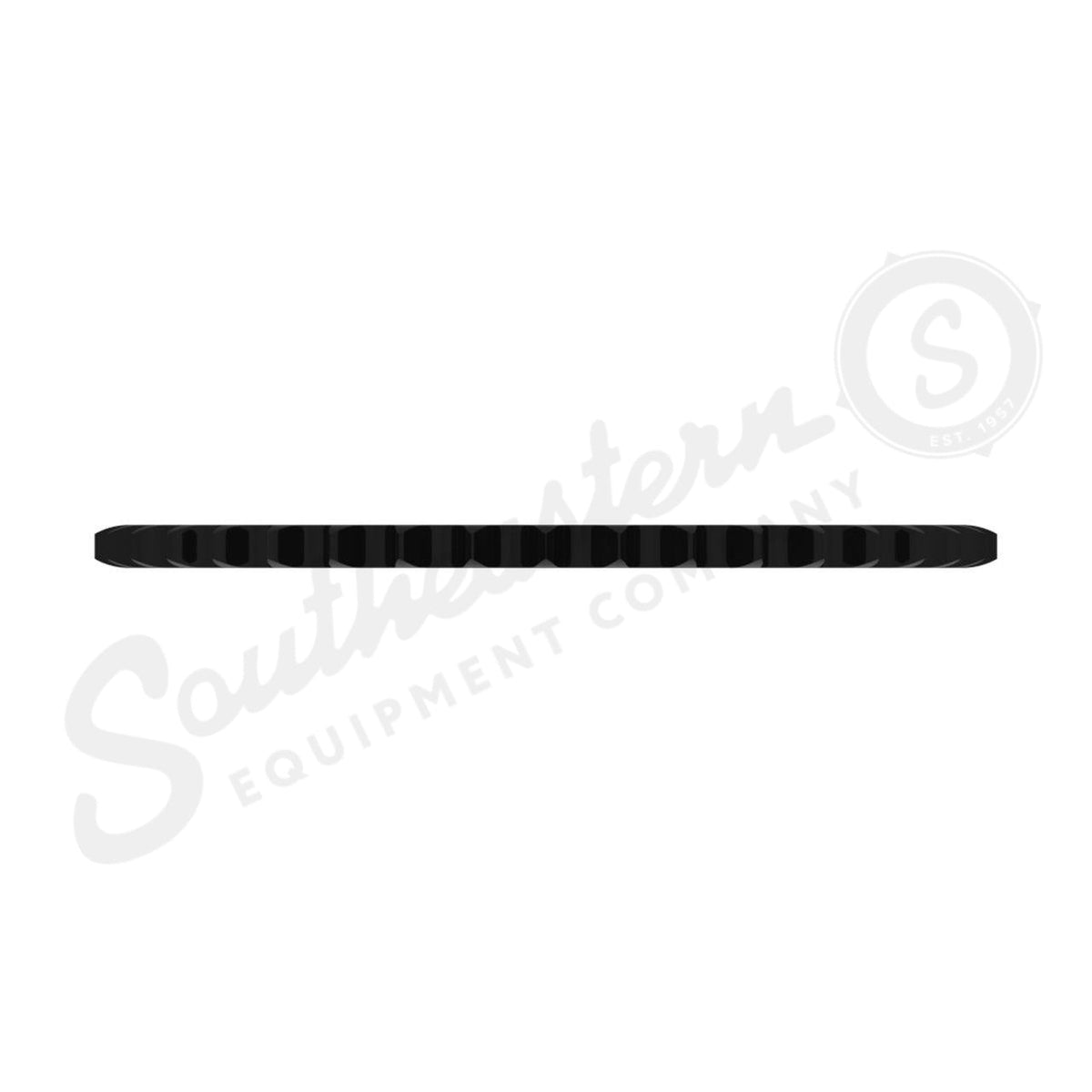 W20006038DS - OEM 38 TOOTH X SERIES SPROCKET 2" ROUND BORE FOR 60 PITCH CHAIN - CASE CONSTRUCTION