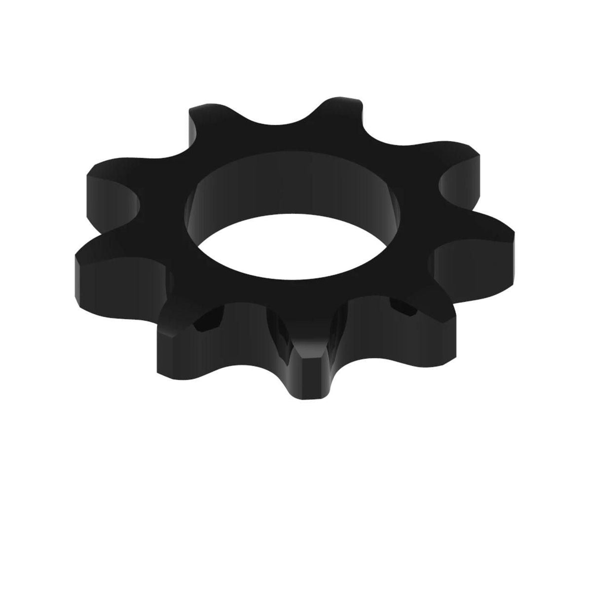 W20008009DS - OEM W SERIES SPROCKET 09 TOOTH 1.625IN BORE FOR 80 PITCH CHAIN - CASE CONSTRUCTION