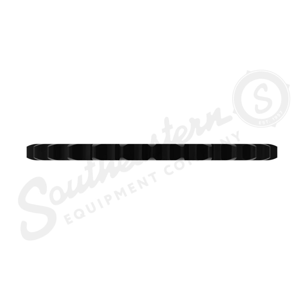 W20008027DS - OEM 27 TOOTH X SERIES SPROCKET 2" ROUND BORE FOR 80 PITCH CHAIN - CASE CONSTRUCTION