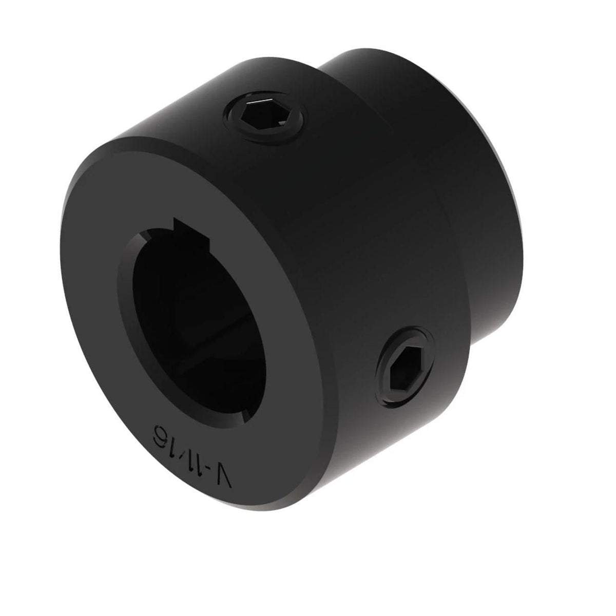 W20010011DS - OEM V SERIES HUB - CASE CONSTRUCTION