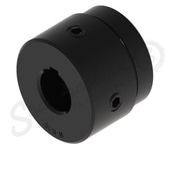 CASE Construction OEM W Series Hub part number W20020011DS — image 1 of 4