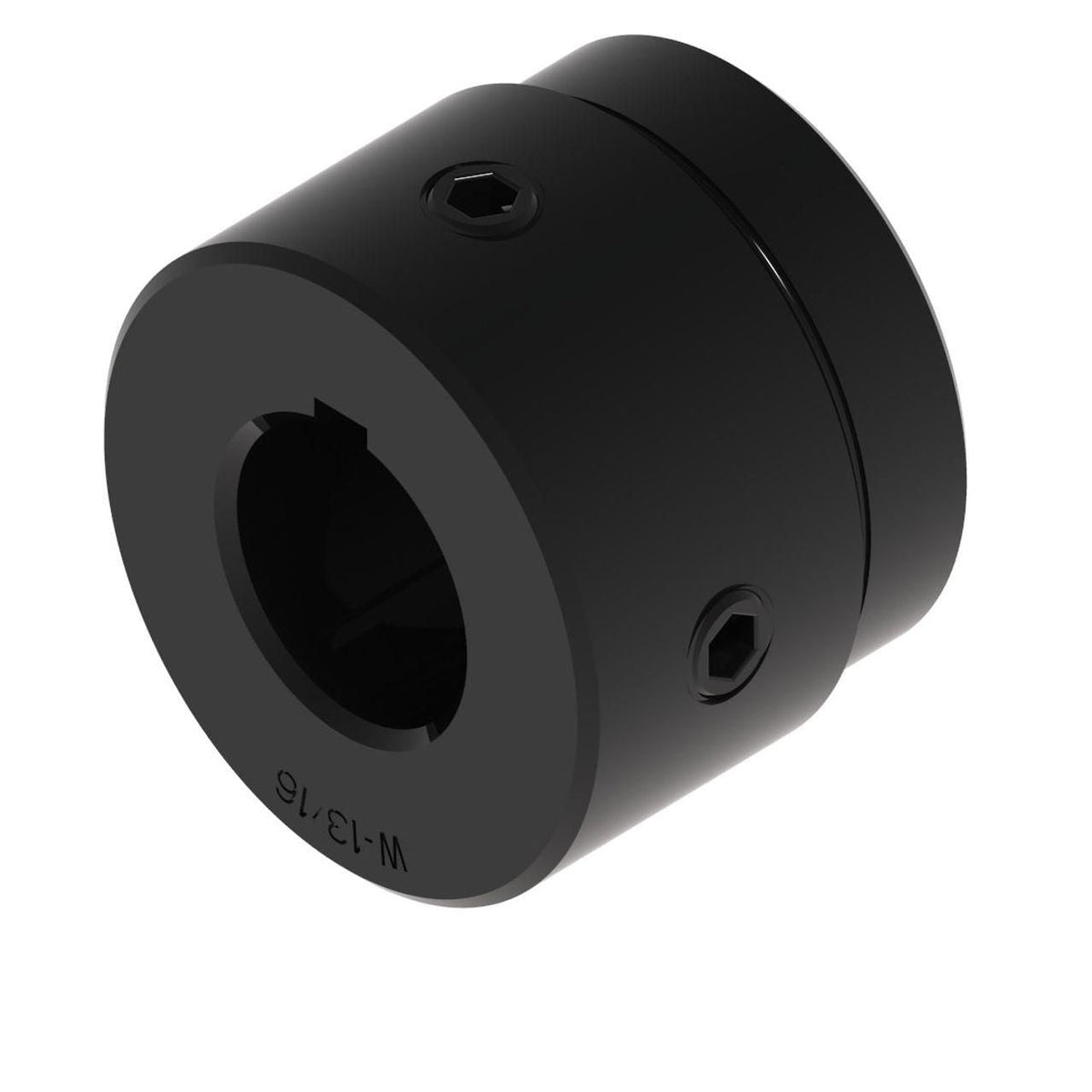 W20020013DS - OEM W SERIES HUB - CASE CONSTRUCTION