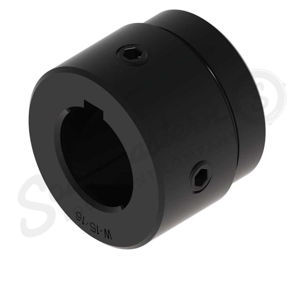 W20020015DS - OEM W SERIES HUB - CASE CONSTRUCTION