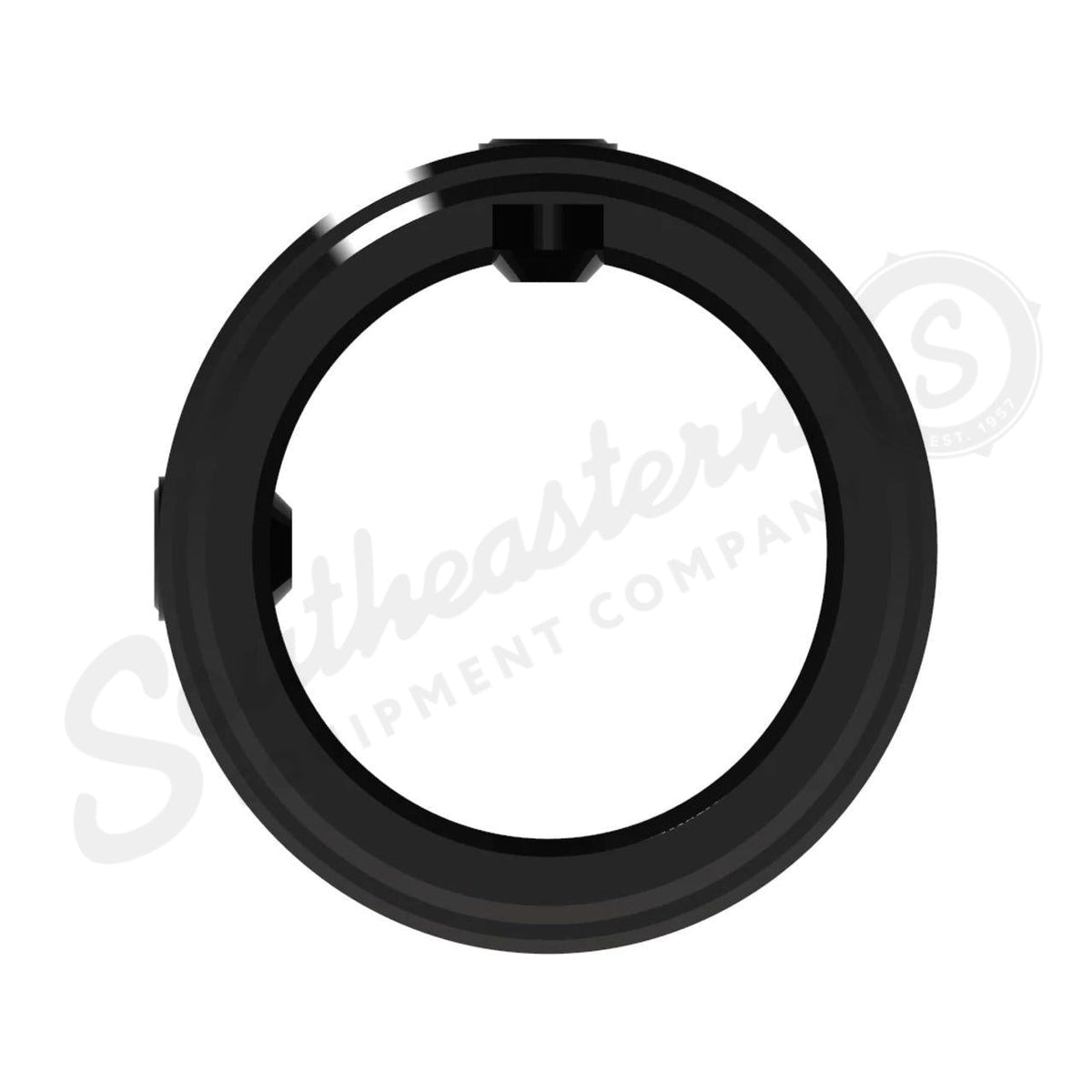W20020020DS - OEM W SERIES HUB 1.25IN ROUND w/ KEYWAY BORE SETSCREW CONNECTION - CASE CONSTRUCTION