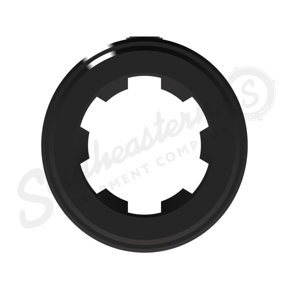 W20021806DS - OEM W SERIES HUB 1.125IN 1 1/8-6 SPLINE BORE SETSCREW CONNECTION - CASE CONSTRUCTION