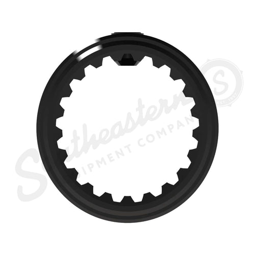 W20022221DS - OEM W SERIES HUB 1.375IN 1 3/8-21 SPLINE BORE SETSCREW CONNECTION - CASE CONSTRUCTION