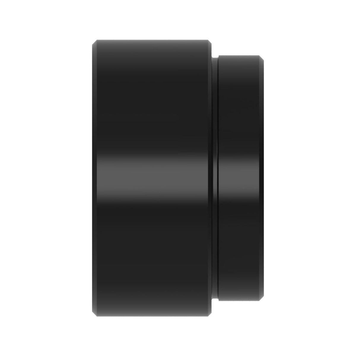 W20030000DS - OEM X SERIES HUB .625IN ROUND BORE STOCK BORE CONNECTION - CASE CONSTRUCTION