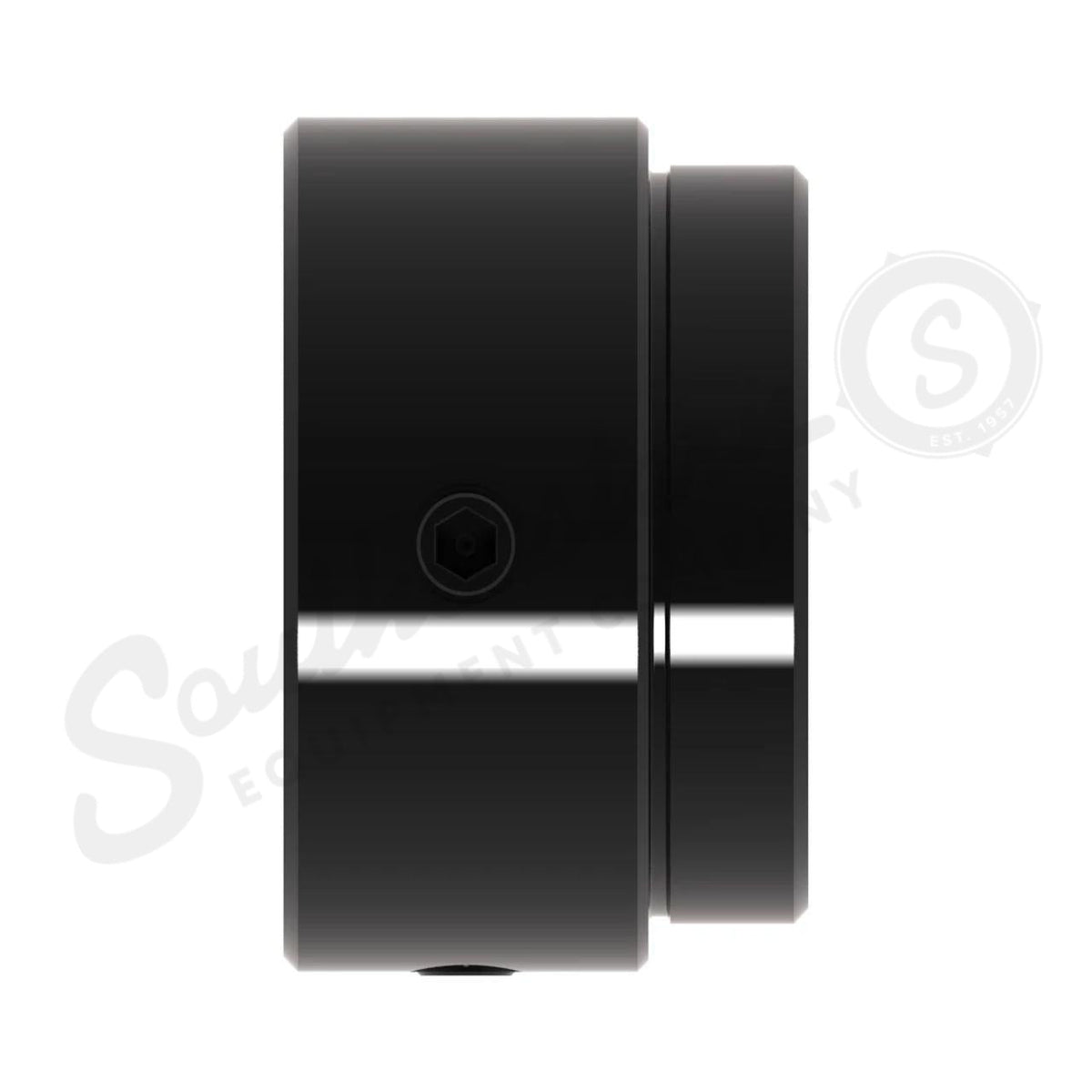W20030012DS - OEM X SERIES HUB .75IN ROUND w/ KEYWAY BORE SETSCREW CONNECTION - CASE CONSTRUCTION